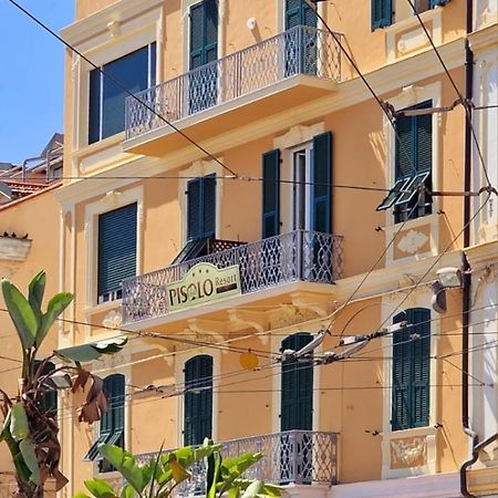 Pisolo Resort Sanremo Exterior photo